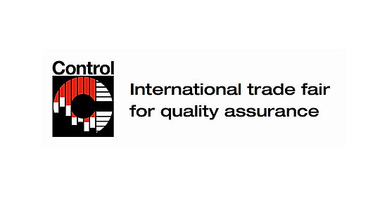 Control - International trade fair